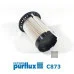 Фільтр паливний 5Q0127177C (C873) для Skoda / VW / Audi / Seat (VAG)