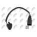 Форсунка омивача лоб. скла 5J0955986 (EDS-SK-010) для Skoda / VW / Audi / Seat (VAG)