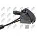 Форсунка омивача лоб. скла 5J0955986 (EDS-SK-010) для Skoda / VW / Audi / Seat (VAG)