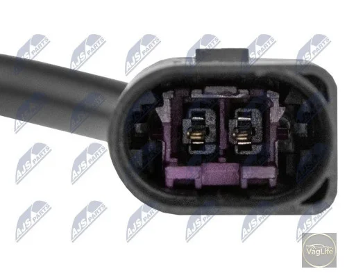 Форсунка омивача лоб. скла 5J0955986 (EDS-SK-010) для Skoda / VW / Audi / Seat (VAG)