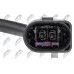 Форсунка омивача лоб. скла 5J0955986 (EDS-SK-010) для Skoda / VW / Audi / Seat (VAG)