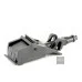 Форсунка омивача лоб. скла 6E0955985B (HP109764) для Skoda / VW / Audi / Seat (VAG)