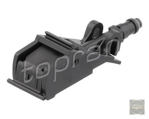 Форсунка омивача лоб. скла 6E0955985B (HP109764) для Skoda / VW / Audi / Seat (VAG)