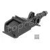 Форсунка омивача лоб. скла 6E0955985B (HP109764) для Skoda / VW / Audi / Seat (VAG)