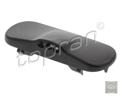 Форсунка омивача лоб. скла 3C89559889B9 (HP116199) для Skoda / VW / Audi / Seat (VAG)