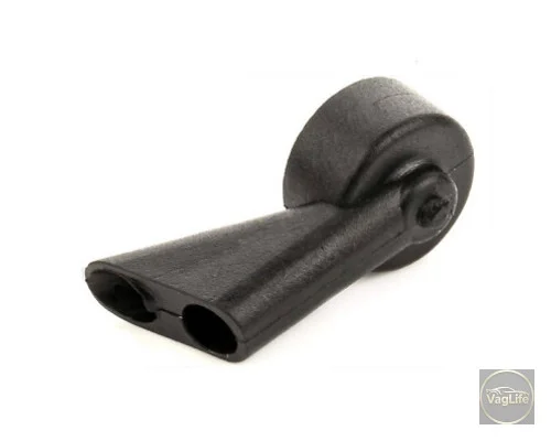 Форсунка омивача задній скла 1Z5955985 для Skoda / VW / Audi / Seat (VAG)