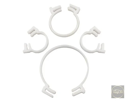 Хомут пильника кермового 114508600 для Skoda / VW / Audi / Seat (VAG)