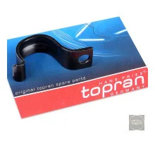 Хомут втулки стабілізатора Octavia Topran