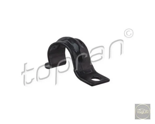 Хомут втулки стабілізатора 1J0411336D (HP110910) для Skoda / VW / Audi / Seat (VAG)