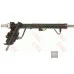 Кермова рейка 6Q1423062BX для Skoda / VW / Audi / Seat (VAG)