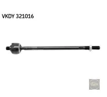 Кермова тяга Fabia/Fabia II/VW Polo TRW (без накінечник) SKF