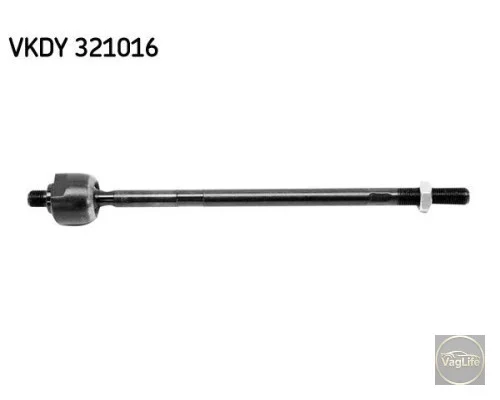Кермова тяга 6Q0423804E (VKDY321016) для Skoda / VW / Audi / Seat (VAG)