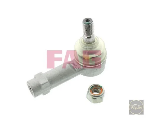 Кермовий наконечник 6U0422811 (840117410) для Skoda / VW / Audi / Seat (VAG)