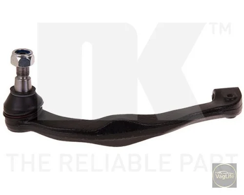 Кермовий наконечник 7H0422817D (5034783) для Skoda / VW / Audi / Seat (VAG)