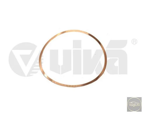 Кільце мідне циліндра 047103147 (11030167601) для Skoda / VW / Audi / Seat (VAG)