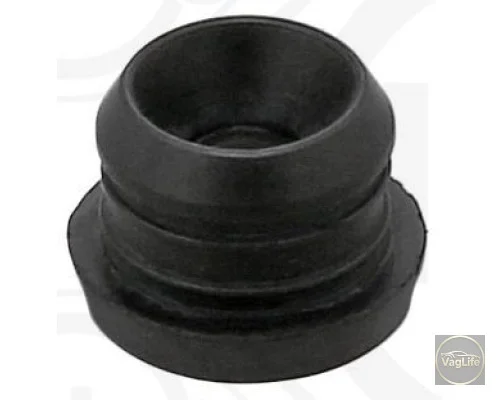 Кільце ущільн болта форсунки 059103631D для Skoda / VW / Audi / Seat (VAG)