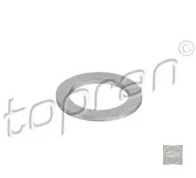 Кільце ущільнююче болта трубки оливної Octavia/A5/SuperB Topran 12x18