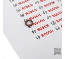 Кільце ущільн форсунки обрат.Yeti/VW 2.0TDI Bosch @ 3,5х1,25