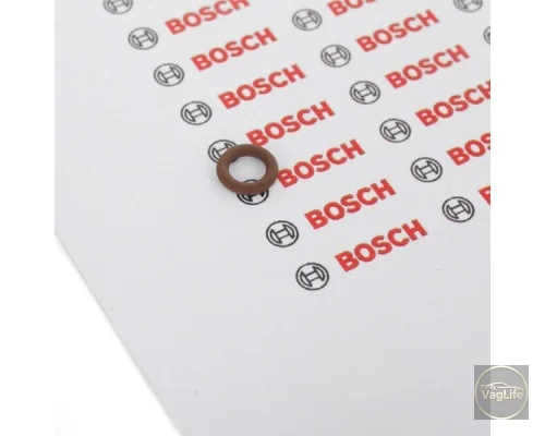 Кільце ущільн форсунки обрат WHT005302 (1928301304) для Skoda / VW / Audi / Seat (VAG)