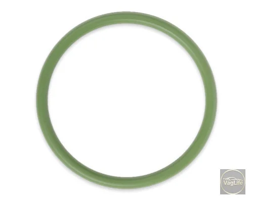Кільце ущільн патрубка турбіни 3C0129646 (HP115342) для Skoda / VW / Audi / Seat (VAG)