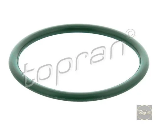 Кільце ущільн патрубка турбіни 3C0129646 (HP115342) для Skoda / VW / Audi / Seat (VAG)