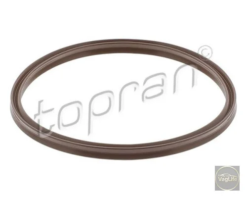 Кільце ущільн патрубка турбіни 3C0145117K (HP116306) для Skoda / VW / Audi / Seat (VAG)