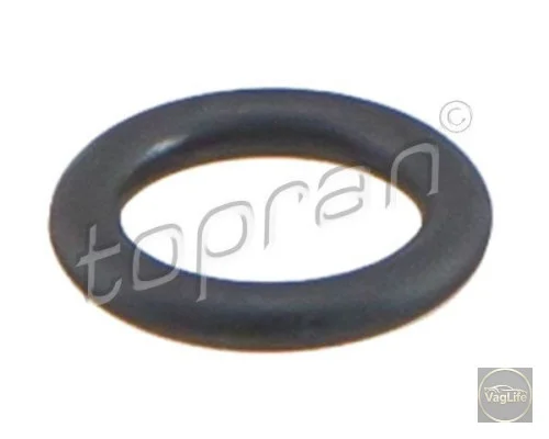 Кільце ущільн трубки конд 7M0820749B (HP114053) для Skoda / VW / Audi / Seat (VAG)
