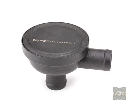 Клапан редукційний 06A129101D (HP114736) для Skoda / VW / Audi / Seat (VAG)