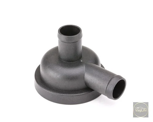 Клапан редукційний 06A129101D (HP114736) для Skoda / VW / Audi / Seat (VAG)