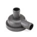 Клапан редукційний 06A129101D (HP114736) для Skoda / VW / Audi / Seat (VAG)