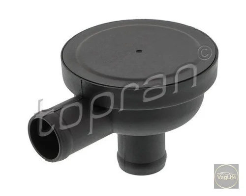 Клапан редукційний 06A129101D (HP114736) для Skoda / VW / Audi / Seat (VAG)