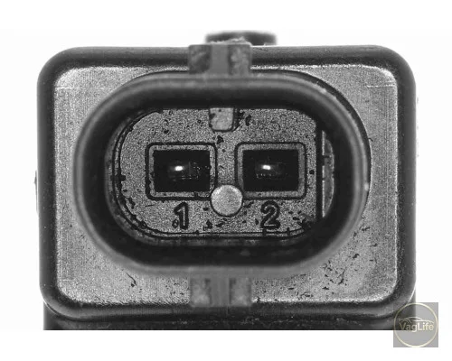 Клапан турбіни 06H906283E для Skoda / VW / Audi / Seat (VAG)