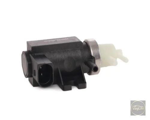 Клапан турбіни пневмат 1K0906627B для Skoda / VW / Audi / Seat (VAG)