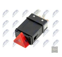 Кнопка аварiйної зупинки VW T4/Polo з 99 року NTY