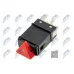 Кнопка аварiйної зупинки 6N0953235B (EWS-VW-125) для Skoda / VW / Audi / Seat (VAG)