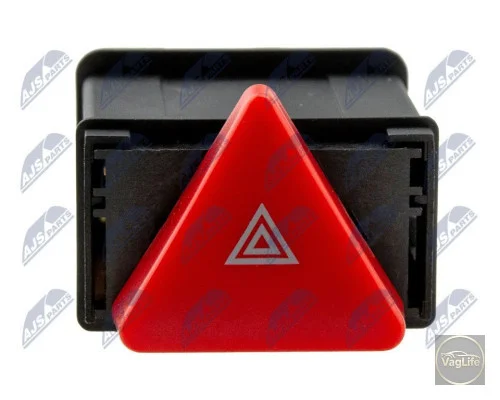 Кнопка аварiйної зупинки 6N0953235B (EWS-VW-125) для Skoda / VW / Audi / Seat (VAG)