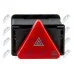 Кнопка аварiйної зупинки 6N0953235B (EWS-VW-125) для Skoda / VW / Audi / Seat (VAG)