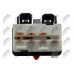 Кнопка аварiйної зупинки 6N0953235B (EWS-VW-125) для Skoda / VW / Audi / Seat (VAG)