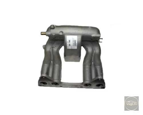 Коллектор впускний 047129743 для Skoda / VW / Audi / Seat (VAG)