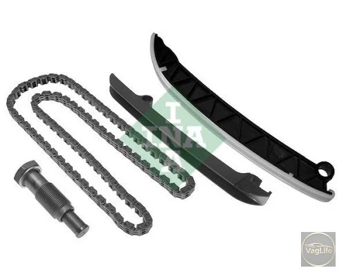 Комплект ГРМ ланцюга 03F109507B (559007910) для Skoda / VW / Audi / Seat (VAG)