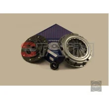 Комплект зчеплення Fabia / Fabia II / Roomster 1.2 / Fabia III 1.0 Statim