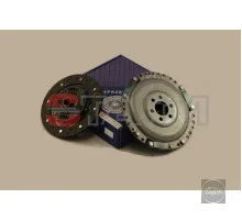 Комплект зчеплення Octavia 1.6 AEE Statim