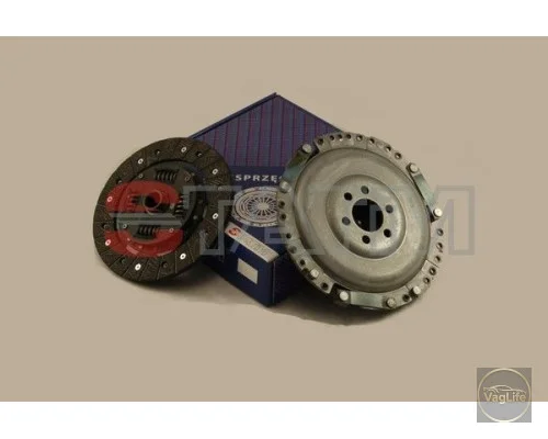 Комплект зчеплення 032141025M / 032 (100.352) для Skoda / VW / Audi / Seat (VAG)
