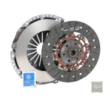 Комплект зчеплення Octavia А5 2.0Tdi Sachs