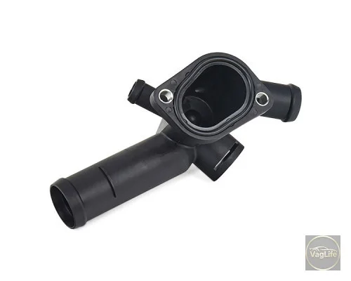 Корпус датчика температури 06A121132 для Skoda / VW / Audi / Seat (VAG)