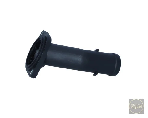 Корпус термостата кришка 06A121121C для Skoda / VW / Audi / Seat (VAG)