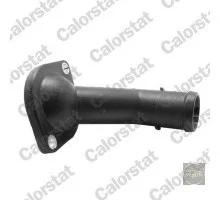 Корпус термостата кришка Octavia 1.6/1.8/2.0/A5 1.6 Vernet + резинка