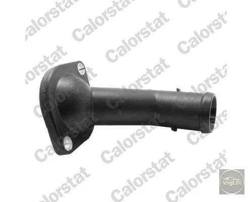 Корпус термостата кришка 06A121121C (WF0057) для Skoda / VW / Audi / Seat (VAG)