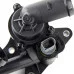 Корпус термостата кришка 03C121118D для Skoda / VW / Audi / Seat (VAG)