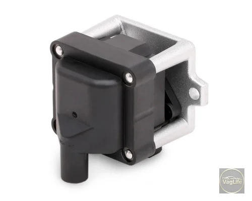 Котушка запалювання 6N0905104 (11893) для Skoda / VW / Audi / Seat (VAG)